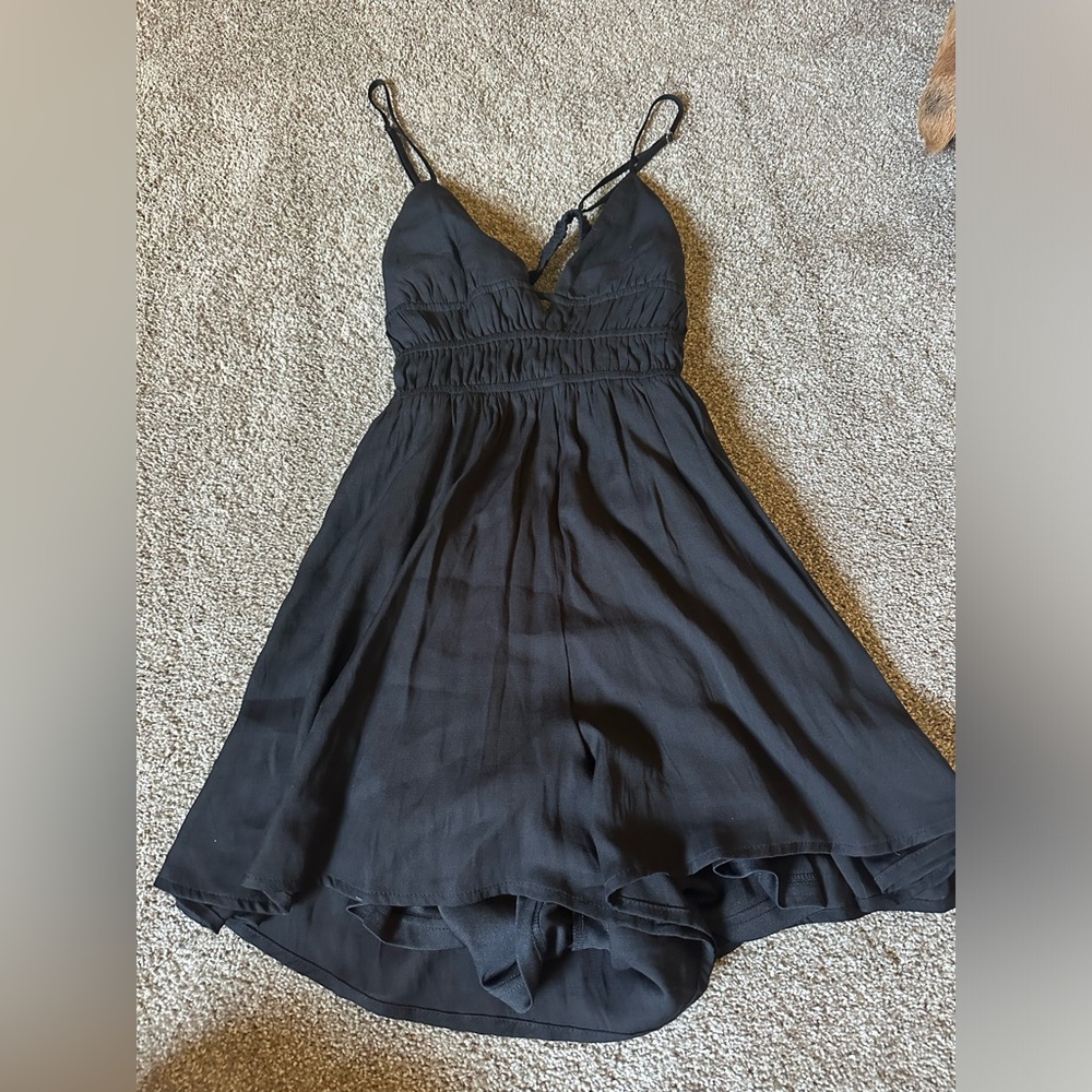 Boutique romper